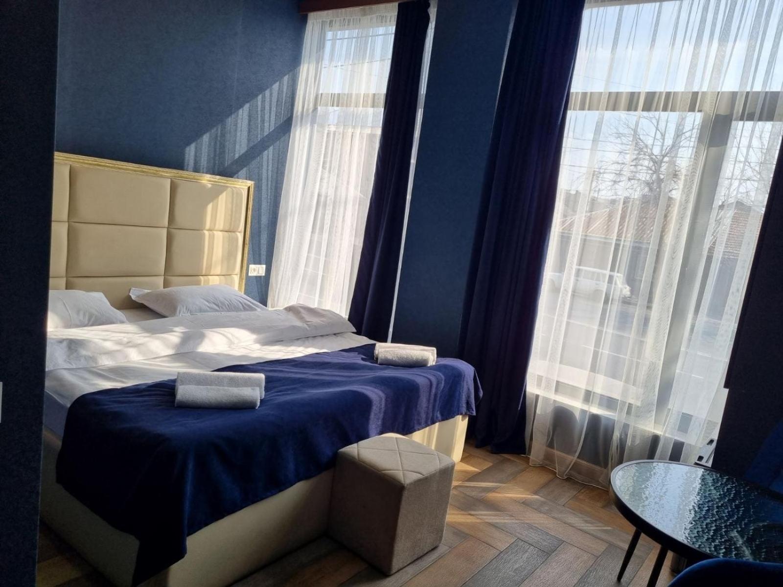 Days Hotel Ереван Экстерьер фото