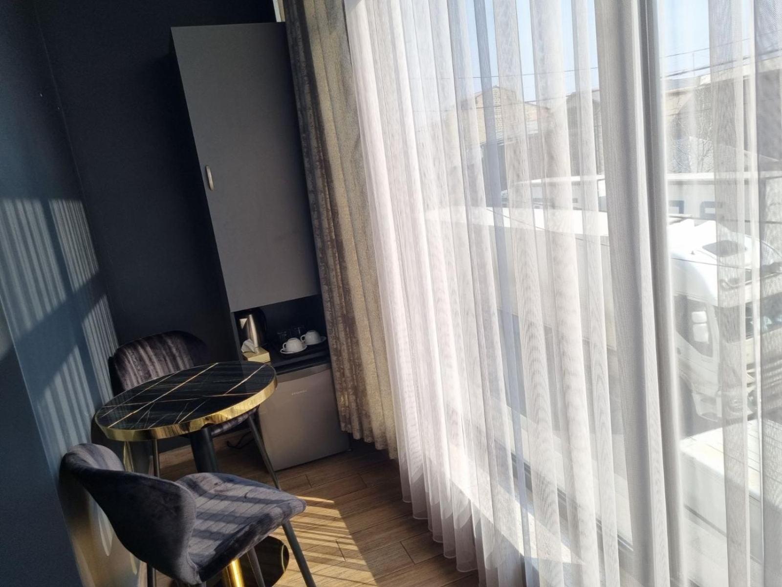 Days Hotel Ереван Экстерьер фото